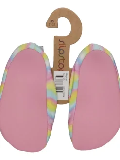 Badeschuhe Magical in bunt