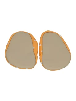 Badeschuhe Marbella in bunt