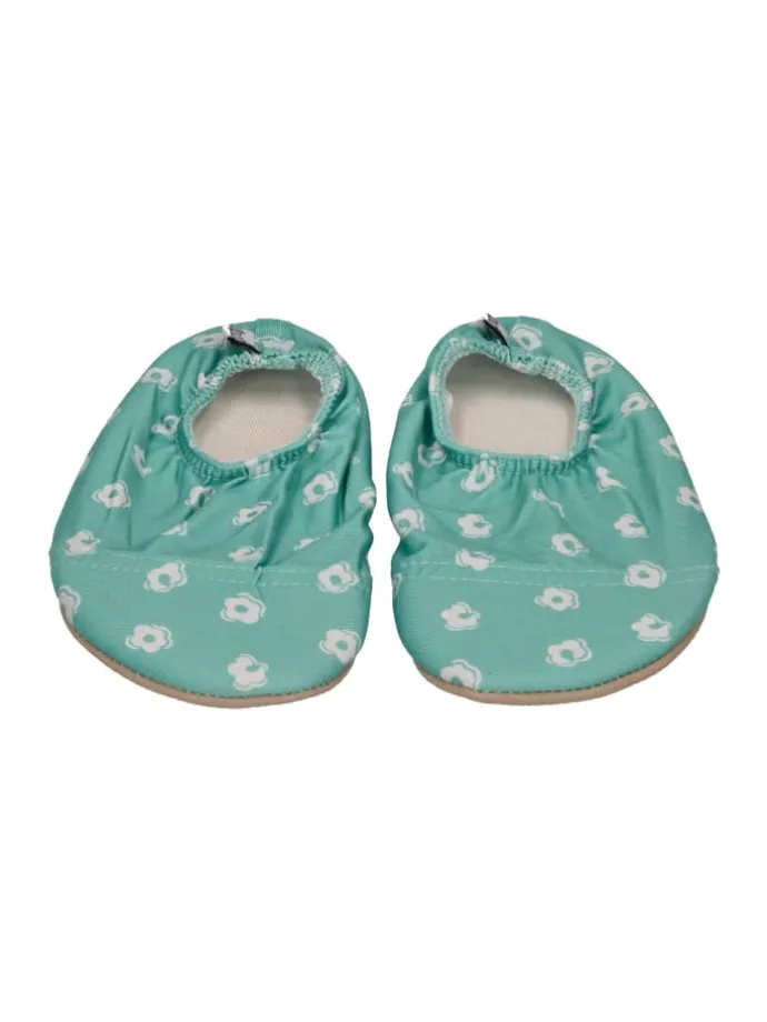 Badeschuhe Margarita in bunt