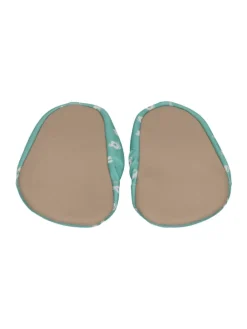 Badeschuhe Margarita in bunt