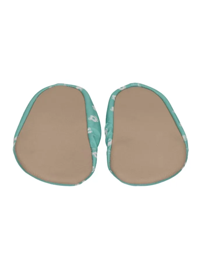 Badeschuhe Margarita in bunt