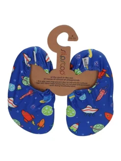 Badeschuhe Mars in bunt