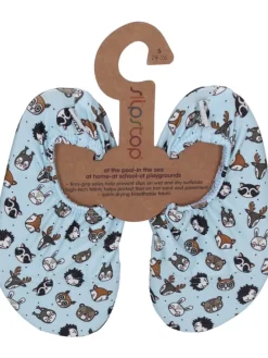 Badeschuhe Mates in bunt