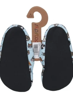 Badeschuhe Mates in bunt