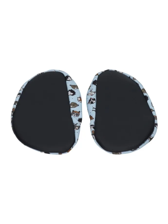 Badeschuhe Mates in bunt