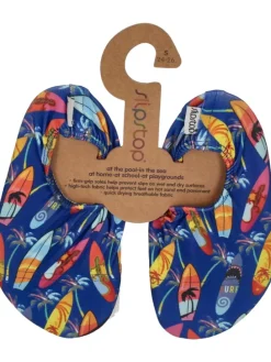 Badeschuhe MIAMI SS22120330 in bunt