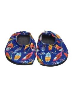 Badeschuhe MIAMI SS22120330 in bunt