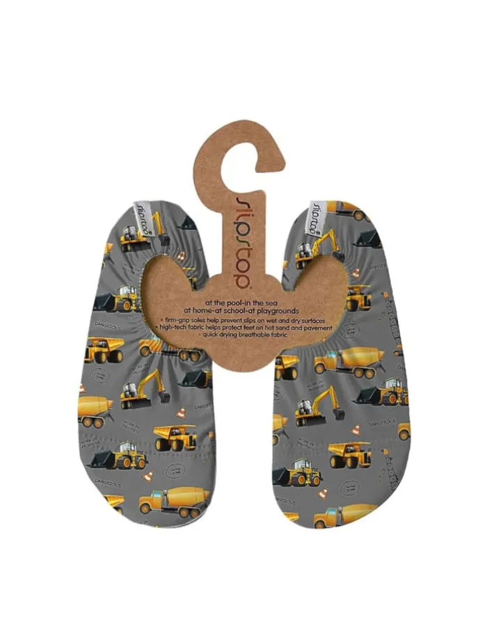 Badeschuhe Mixer in bunt