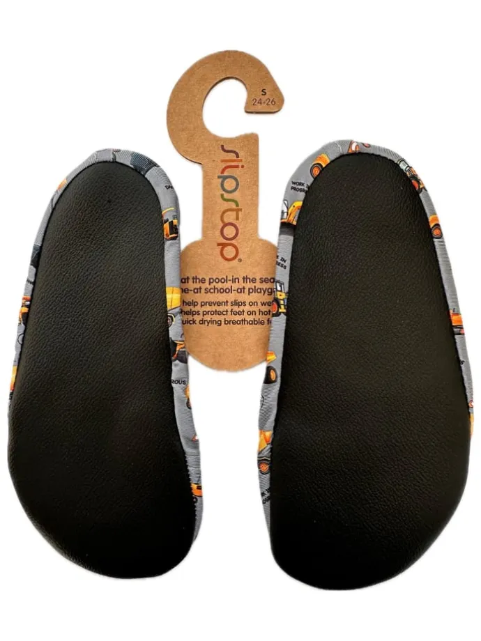 Badeschuhe Mixer in bunt