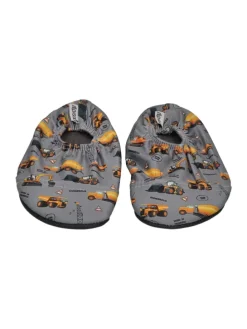 Badeschuhe Mixer in bunt