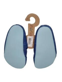 Badeschuhe NASA in bunt