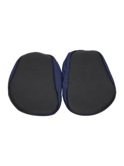 Badeschuhe Navy Junior in blau