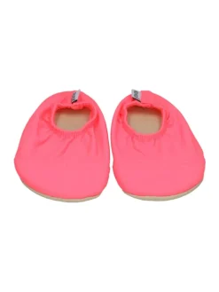 Badeschuhe Neon Fuchsia Junior in rosa