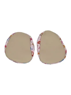 Badeschuhe Nixe in bunt