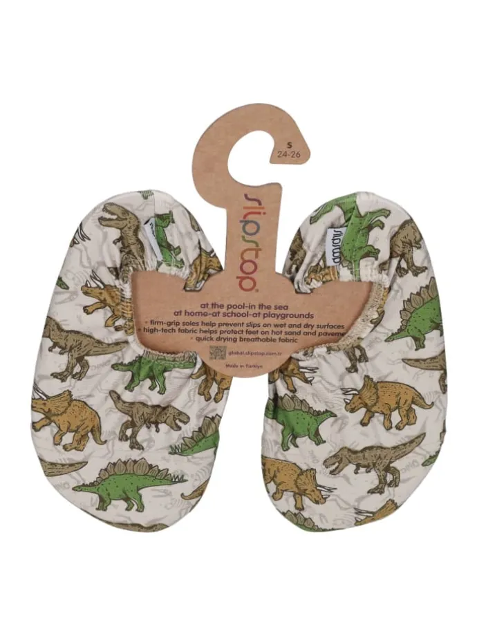 Badeschuhe PALEOS in bunt