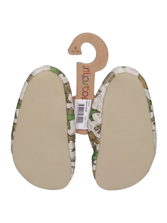 Badeschuhe PALEOS in bunt