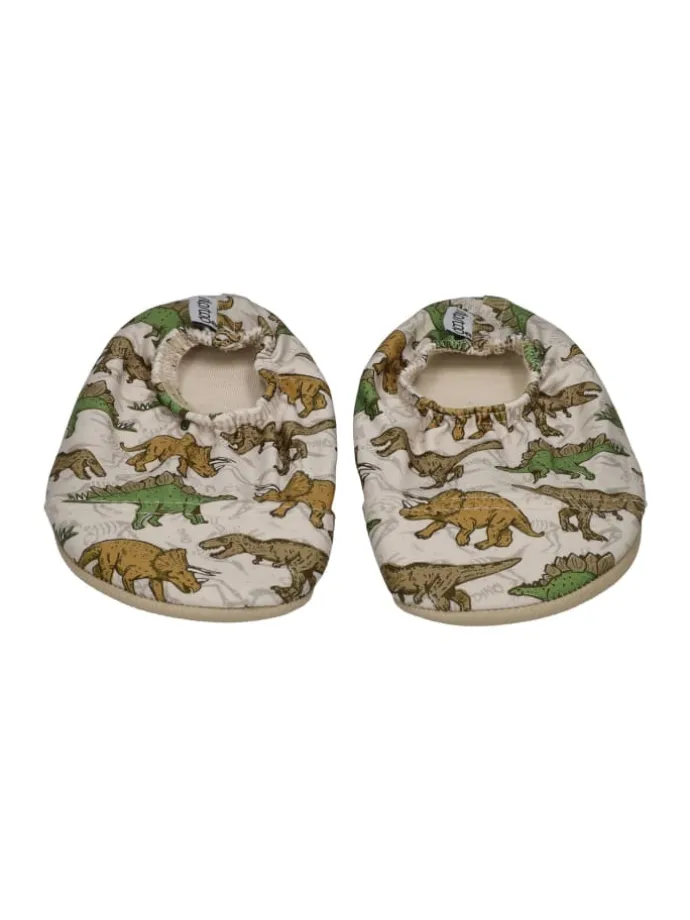 Badeschuhe PALEOS in bunt