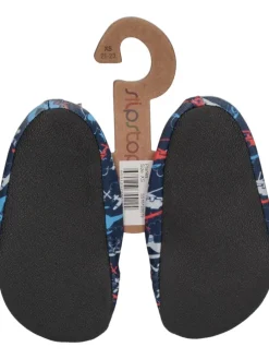 Badeschuhe PLANES in bunt