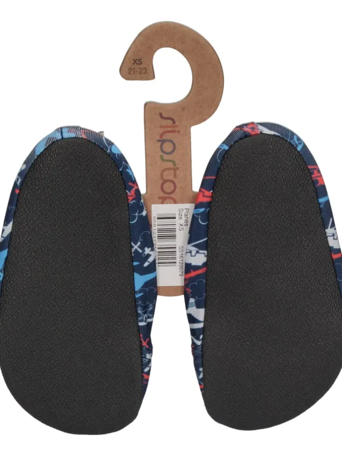 Badeschuhe PLANES in bunt