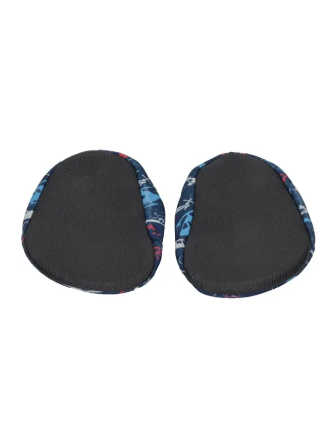 Badeschuhe PLANES in bunt