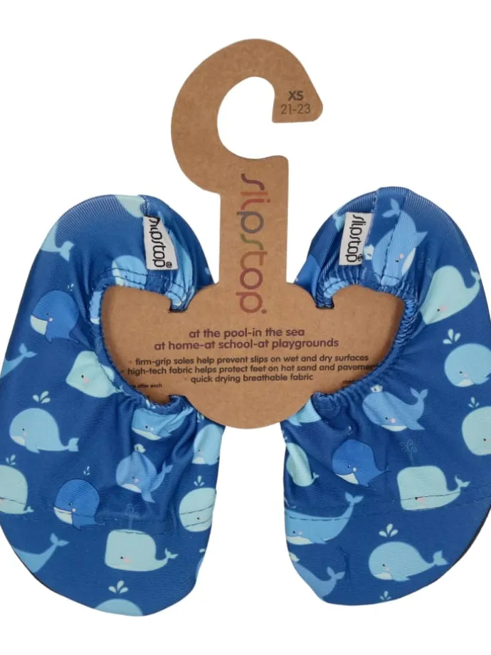 Badeschuhe POD SS22120332 in bunt