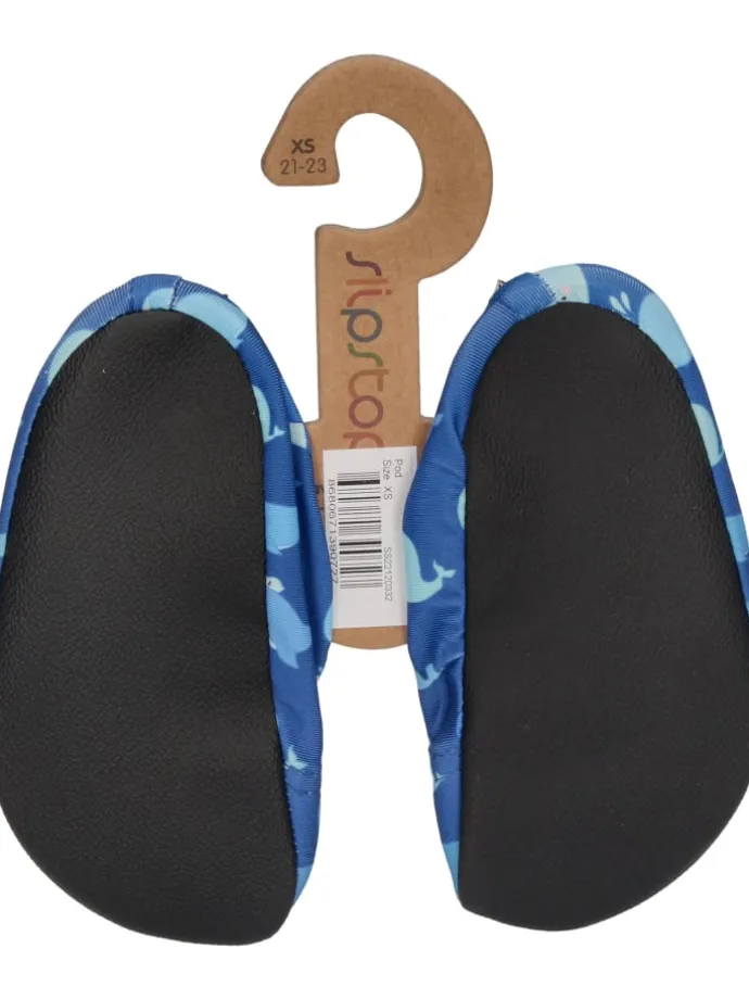 Badeschuhe POD SS22120332 in bunt