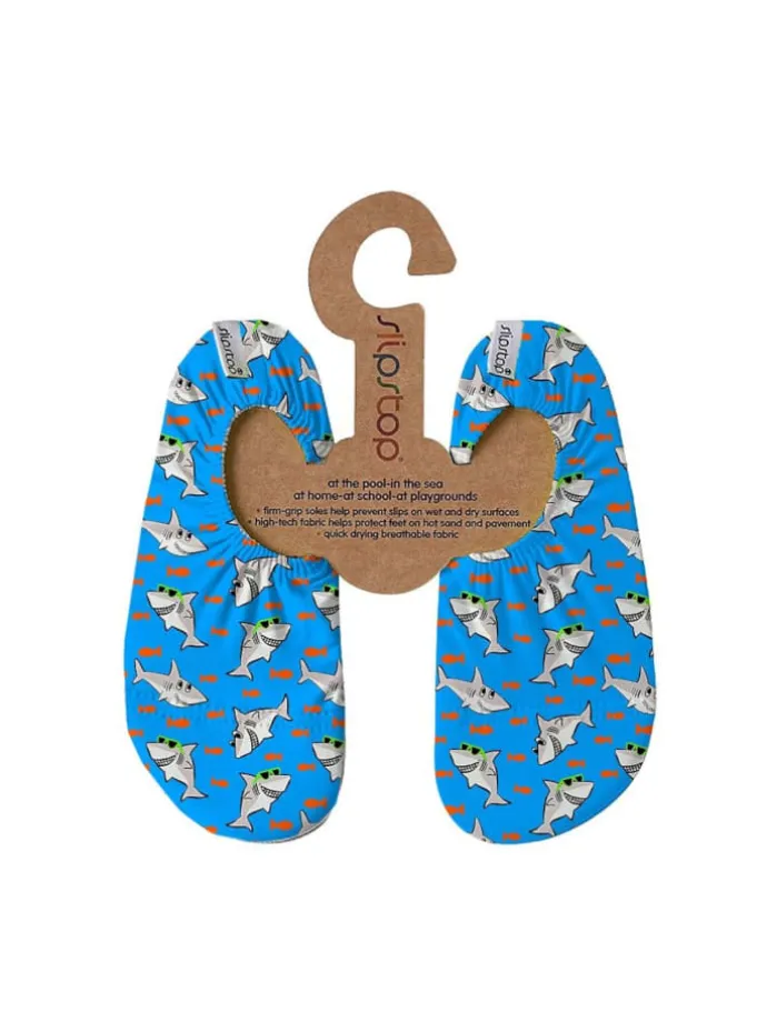 Badeschuhe Posseidon in bunt