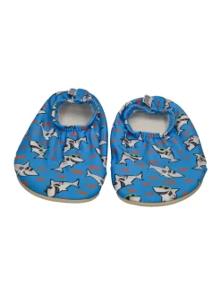 Badeschuhe Posseidon in bunt