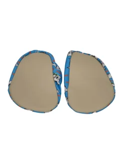 Badeschuhe Posseidon in bunt