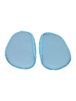 Badeschuhe PUFFY in bunt