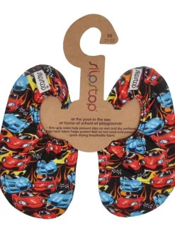 Badeschuhe RACING SS16120070 in bunt