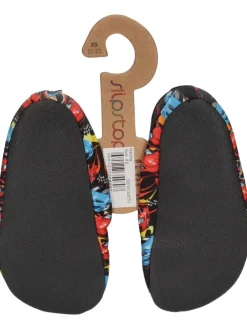 Badeschuhe RACING SS16120070 in bunt