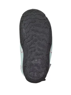 Badeschuhe Regenbogen in 270