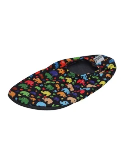 Badeschuhe Rompy in bunt