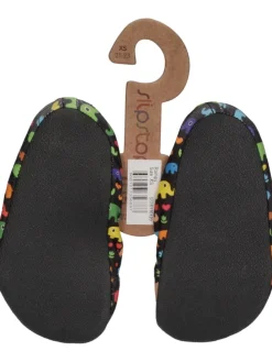 Badeschuhe Rompy in bunt