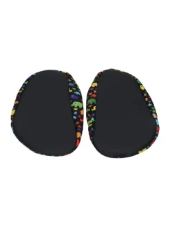 Badeschuhe Rompy in bunt