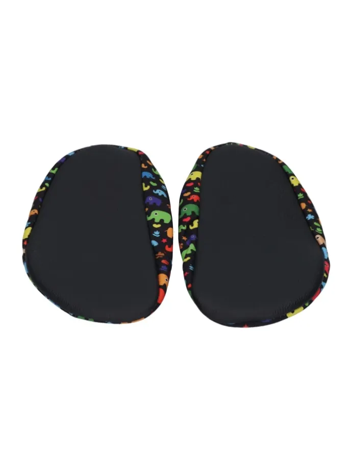 Badeschuhe Rompy in bunt