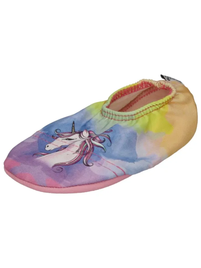 Badeschuhe ROYAL in bunt