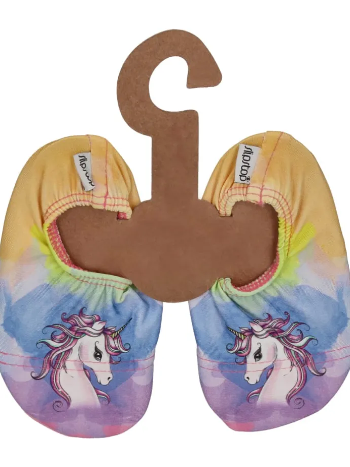 Badeschuhe ROYAL in bunt