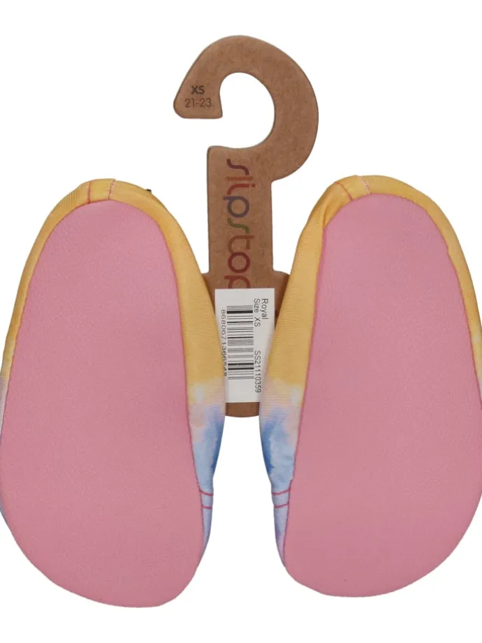 Badeschuhe ROYAL in bunt