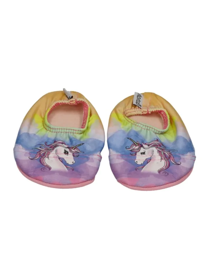 Badeschuhe ROYAL in bunt