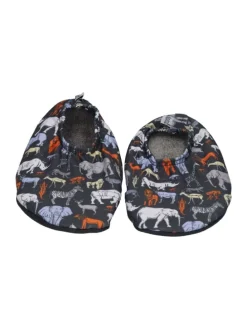 Badeschuhe SAVANA SS22120333 in bunt