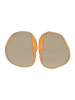 Badeschuhe SEVILLE in gelb