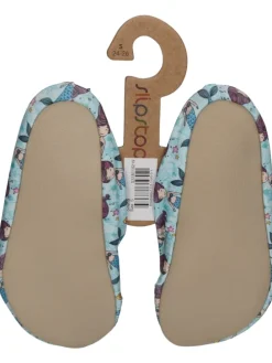 Badeschuhe Sirena SS18110219 in bunt