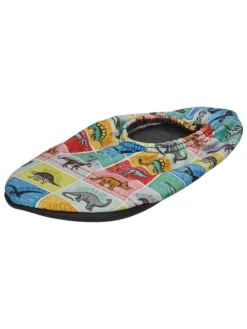 Badeschuhe SPINOPS in bunt