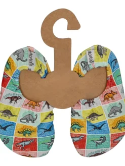 Badeschuhe SPINOPS in bunt