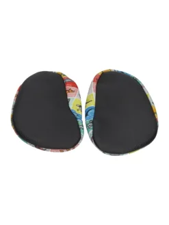 Badeschuhe SPINOPS in bunt