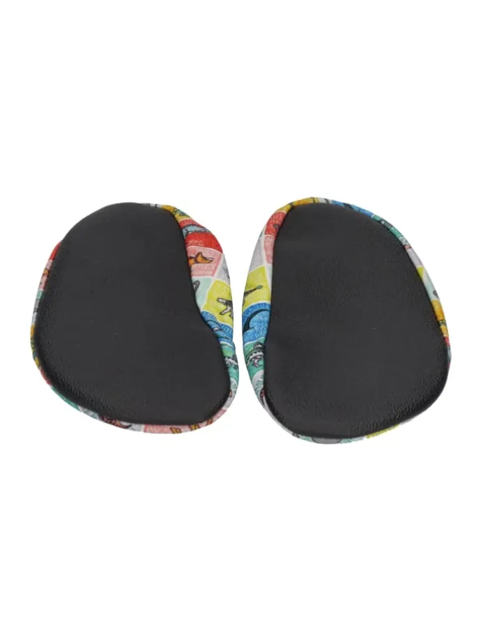 Badeschuhe SPINOPS in bunt