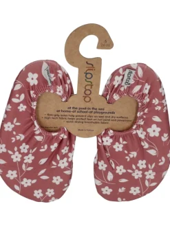 Badeschuhe STONE FLOWER in bunt