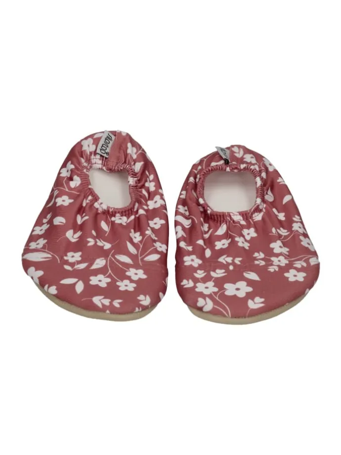 Badeschuhe STONE FLOWER in bunt